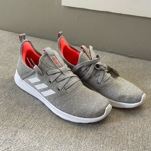 Adidas Memory Foam Sneakers - never worn